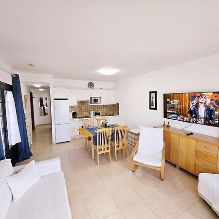 Villa Sea View à Costa Teguise Extérieur photo