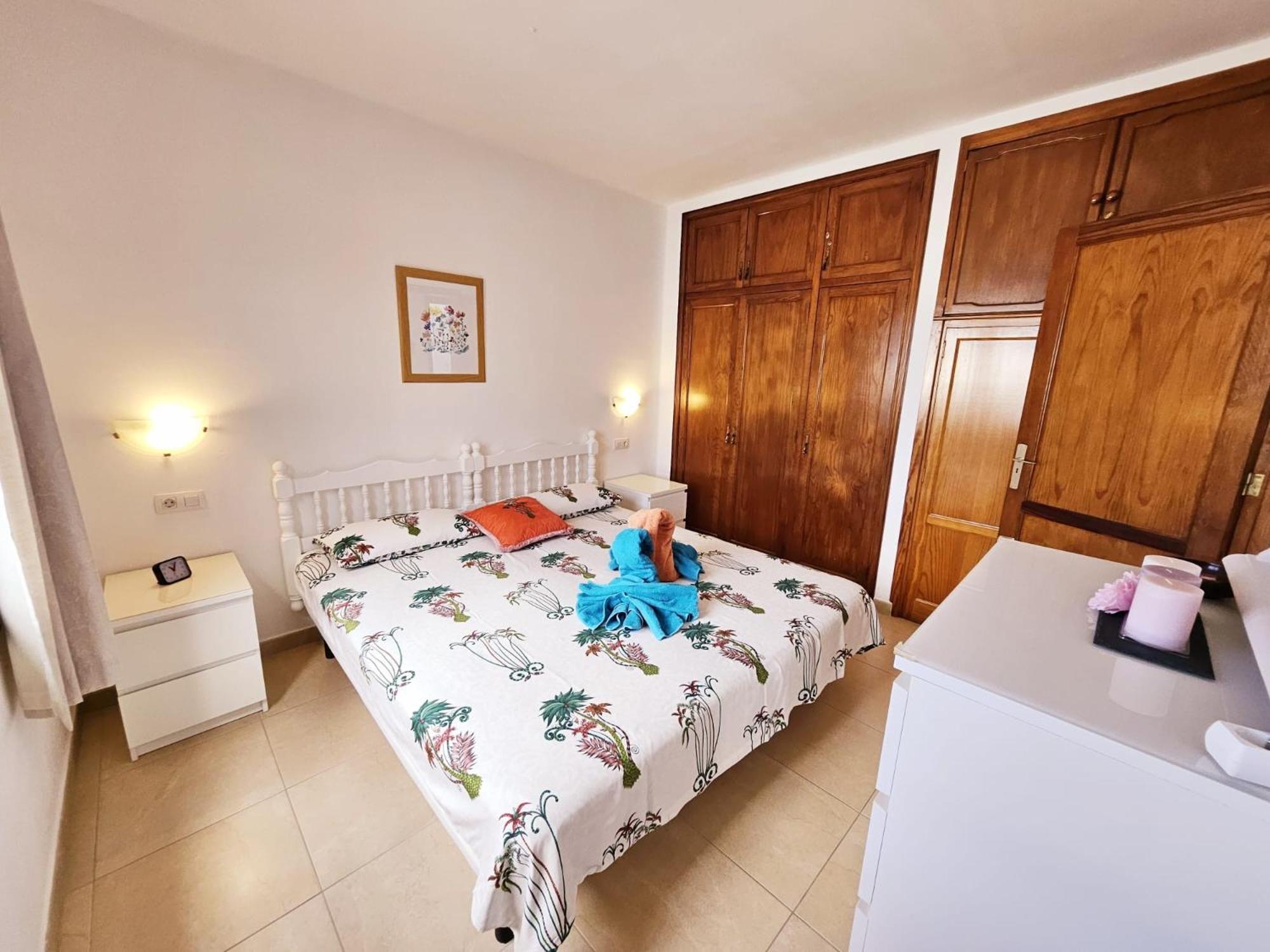 Villa Sea View à Costa Teguise Extérieur photo