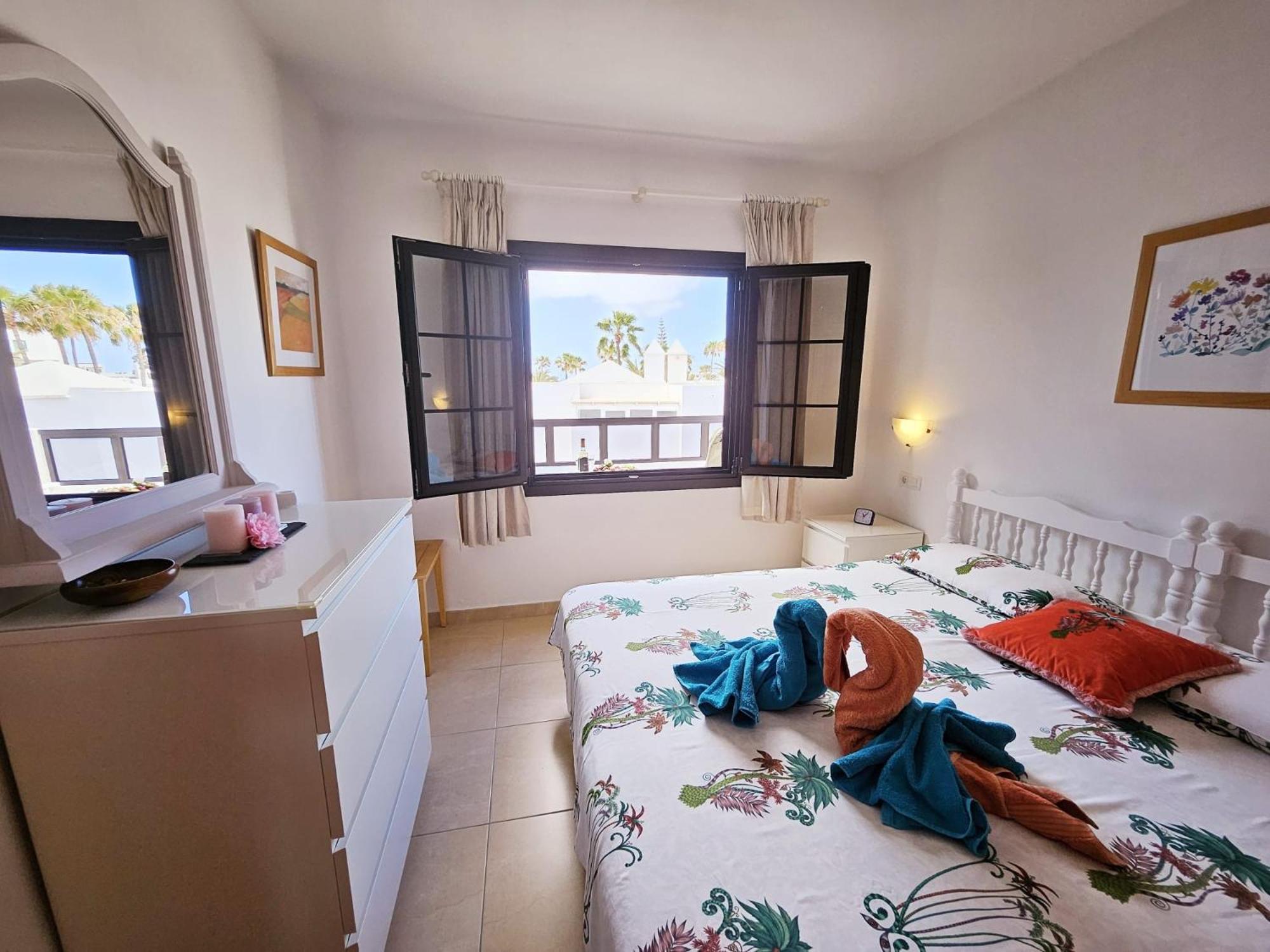 Villa Sea View à Costa Teguise Extérieur photo