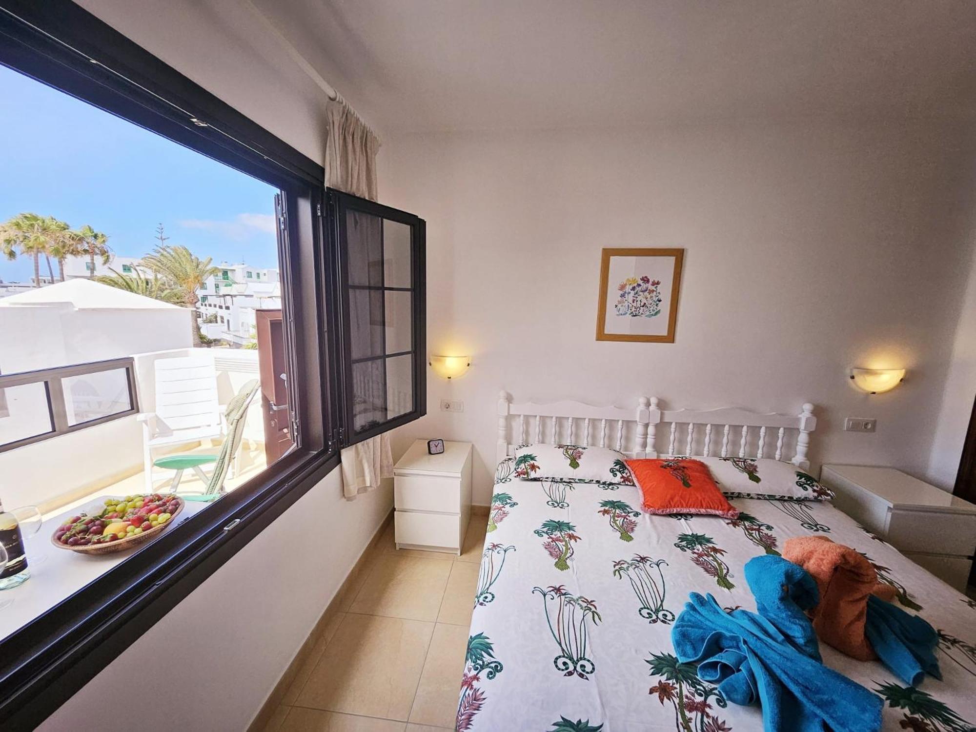 Villa Sea View à Costa Teguise Extérieur photo