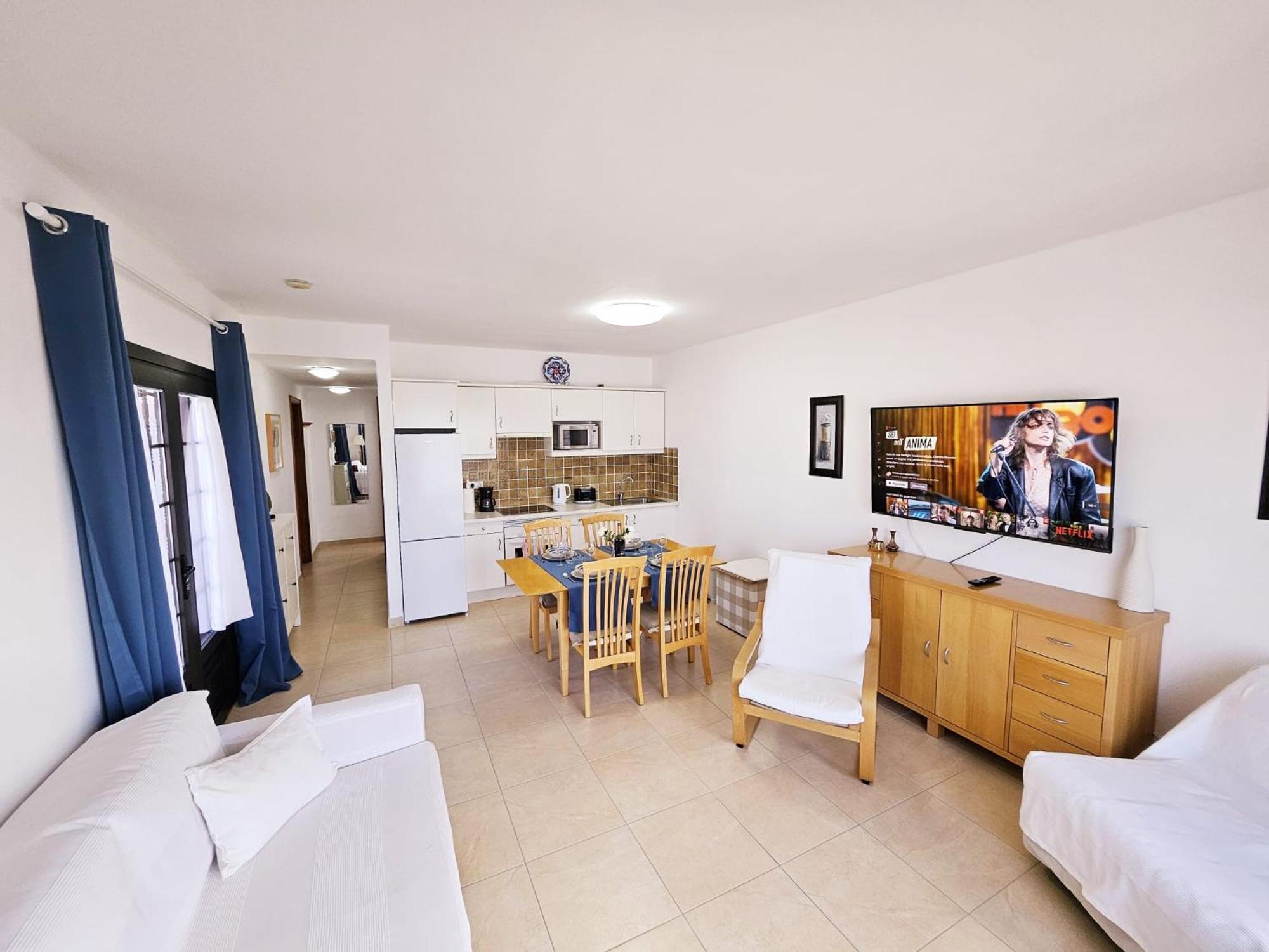 Villa Sea View à Costa Teguise Extérieur photo