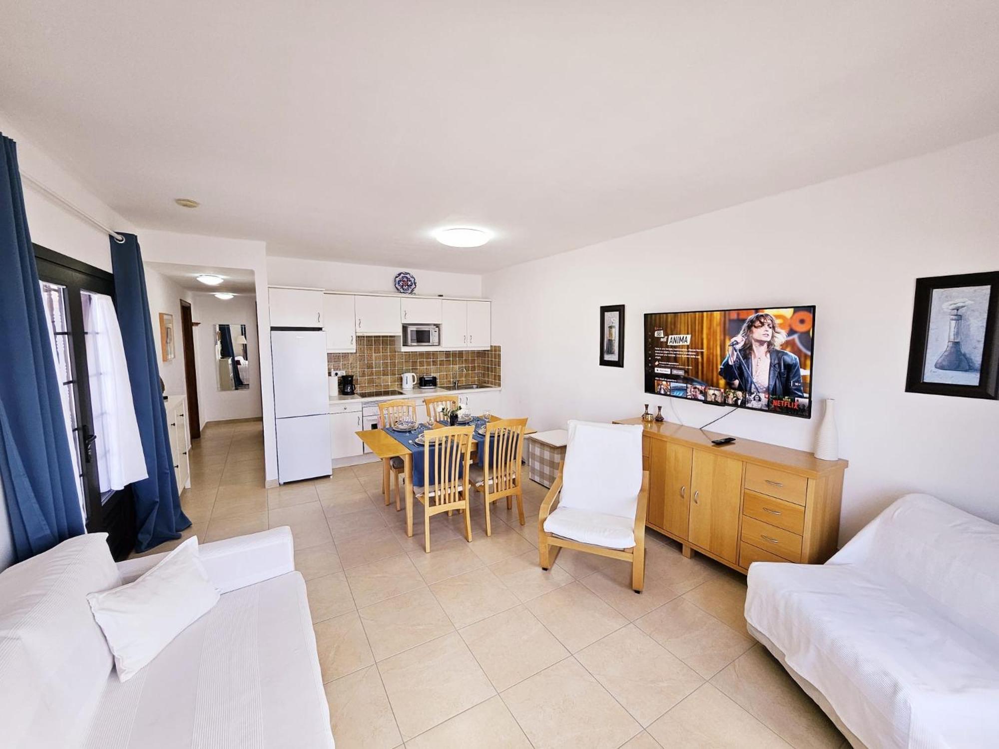 Villa Sea View à Costa Teguise Extérieur photo