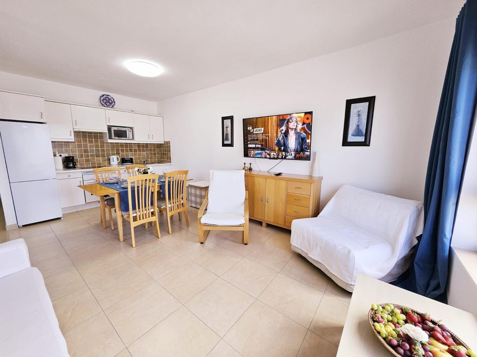 Villa Sea View à Costa Teguise Extérieur photo