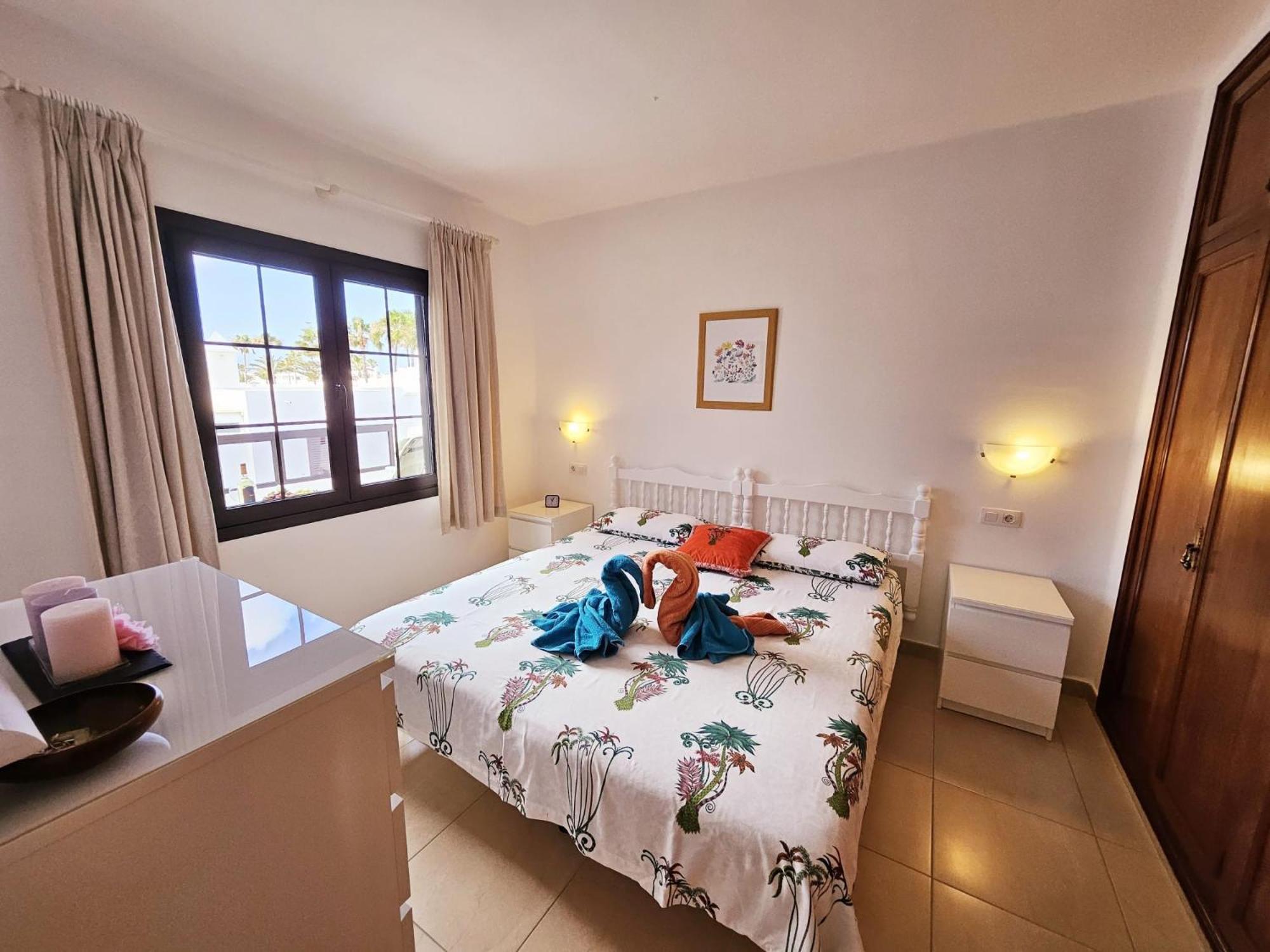 Villa Sea View à Costa Teguise Extérieur photo
