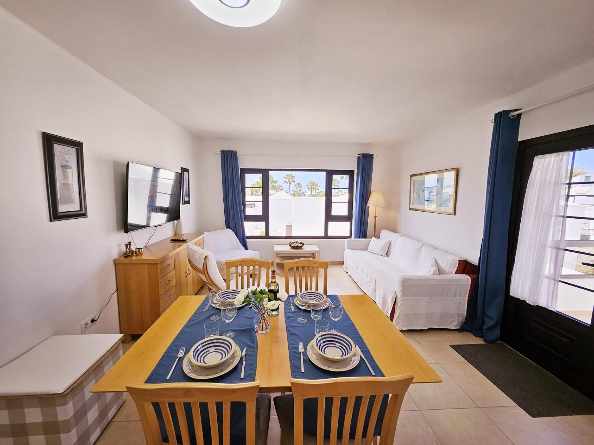 Villa Sea View à Costa Teguise Extérieur photo