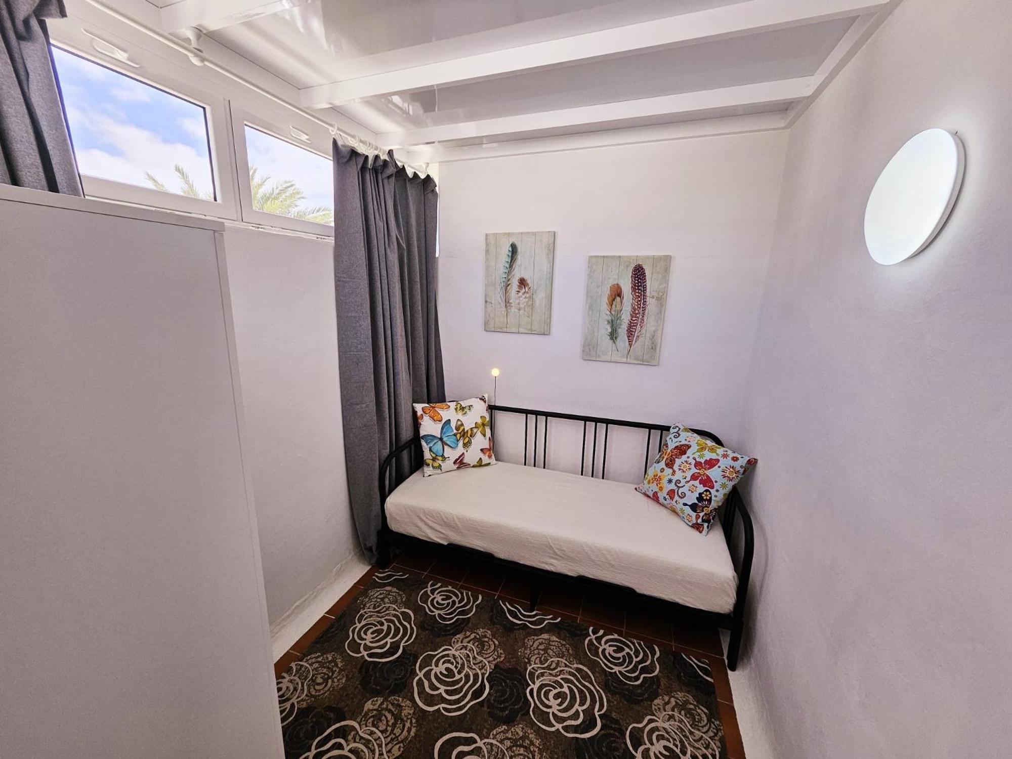 Villa Sea View à Costa Teguise Extérieur photo